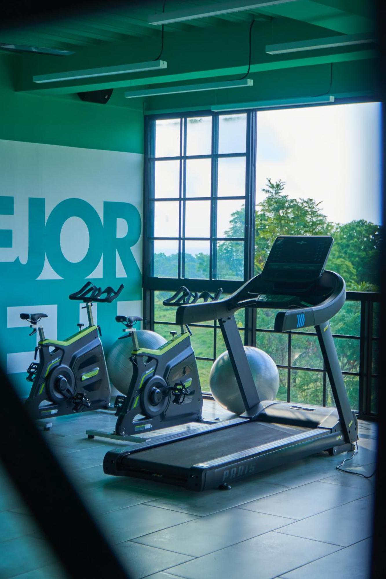 Hotel Arboreo Doradal Dış mekan fotoğraf