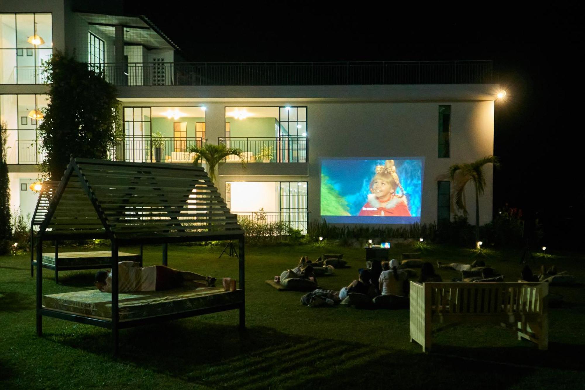 Hotel Arboreo Doradal Dış mekan fotoğraf
